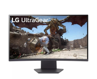 LG UltraGear 27GS60QC-B 27GS60QC-B.AEUQ - 1280805 - zdjęcie 1